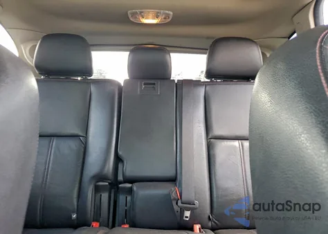 2013 Ford Edge Limited из США, поврежденный, VIN 2FMDK3KC6DBB81643